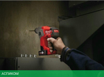 Перфоратор Milwaukee M12 Fuel CH-402C (4933441475)