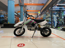 Питбайк YCF START F125 14/12, 125cc, 2021 г.