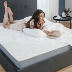 Подушка с аэробамбуком BuyDream