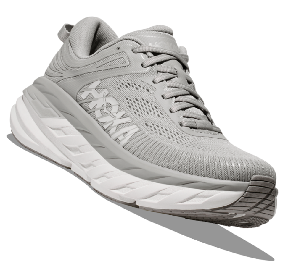Кроссовки мужские Hoka Bondi 7