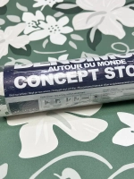 Обои флизелиновые 51200704 California Nostalgie Франция