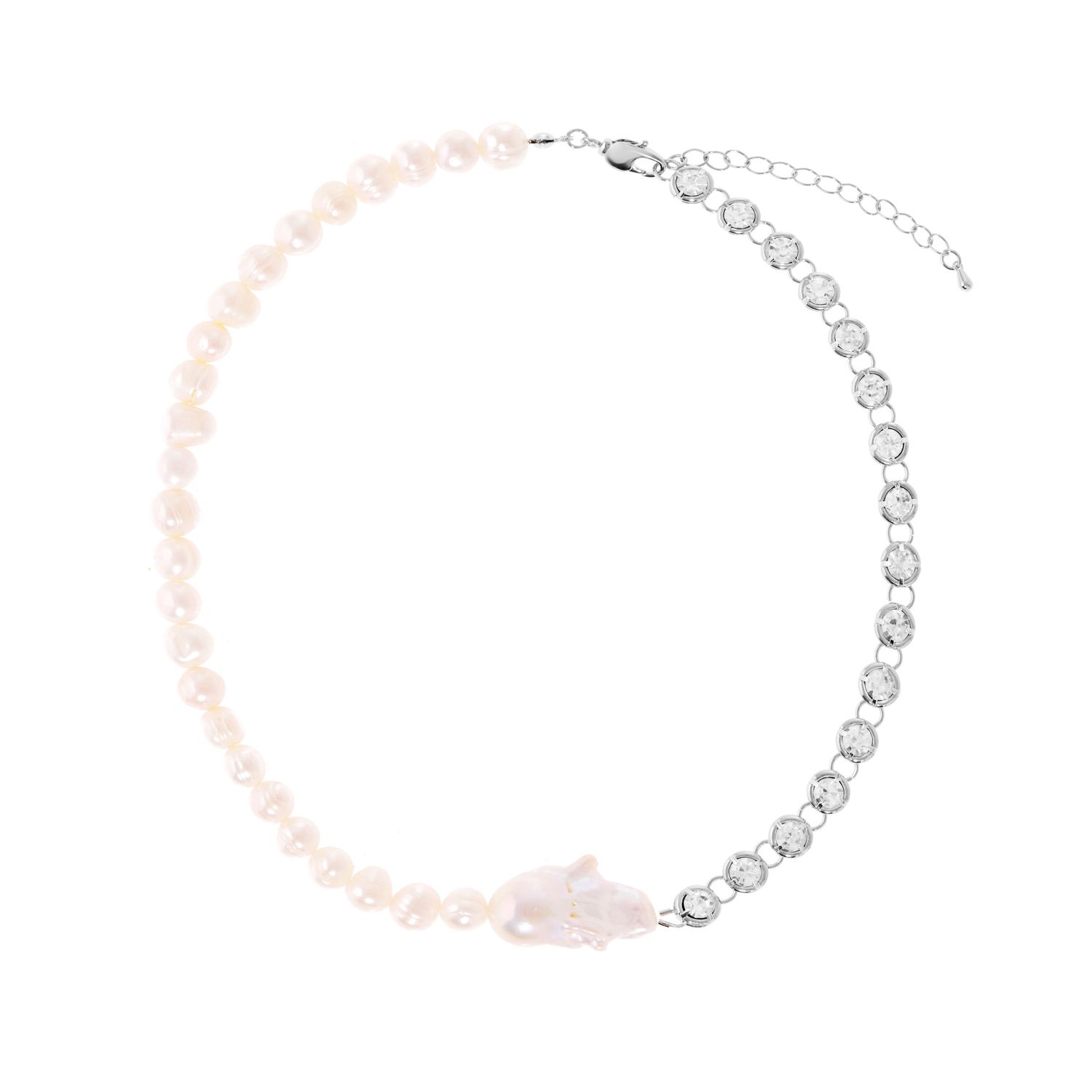 Колье Across Cultures Necklace