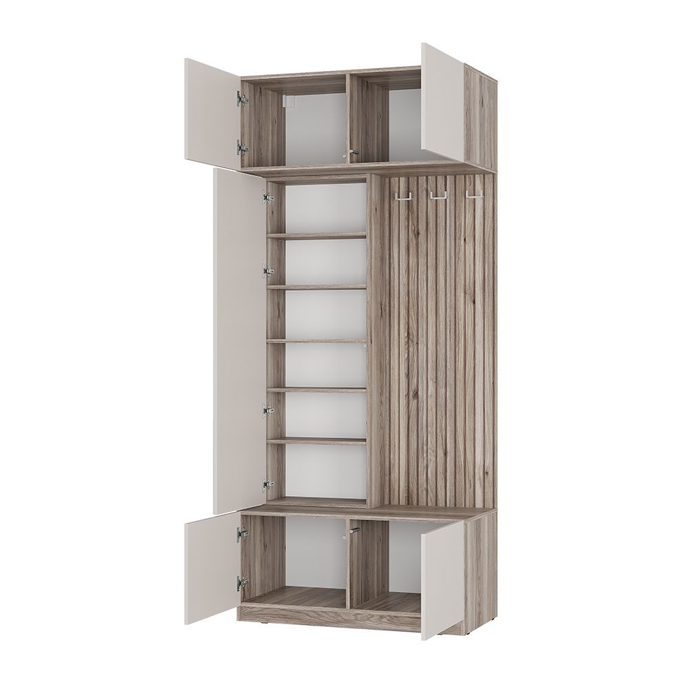 Прихожая Урбан ПР-03