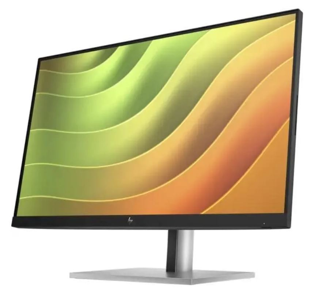 Монитор 23,8" HP E24u G5