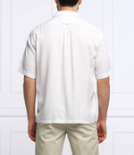 рубашка lars_t BOSS BLACK - белый(50467271)