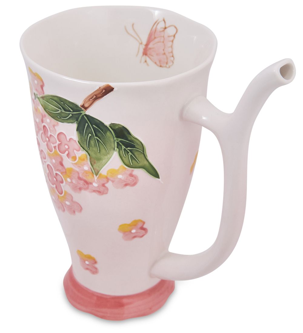 MUG-452/1 Кружка (бюветница)