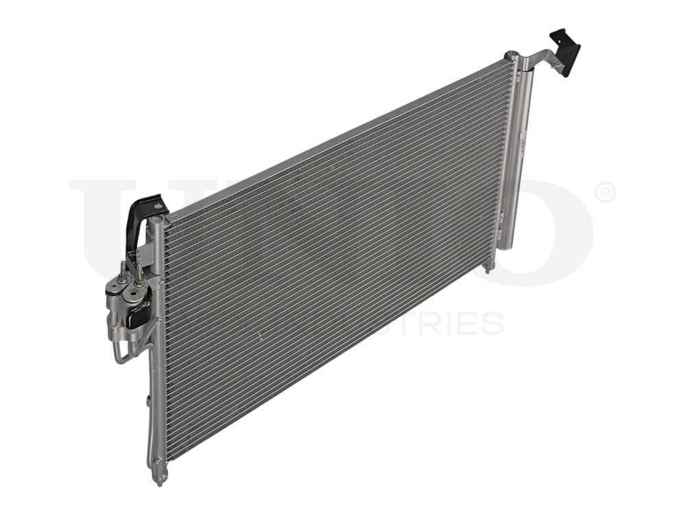 Радиатор кондиционера UNIO RAD-30049