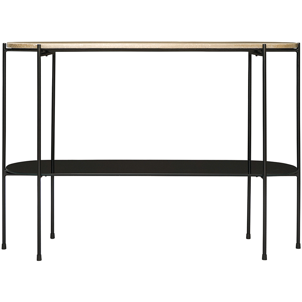 Стол консольный sigryd, 113х33х79 см