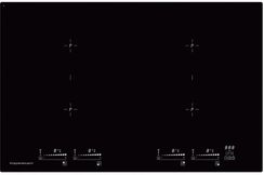 Варочная панель Kuppersbusch KI 8800.0 SR