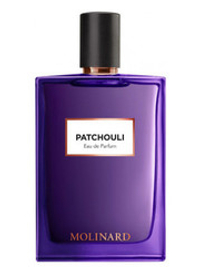 Molinard Les Elemnets Patchouli EDP