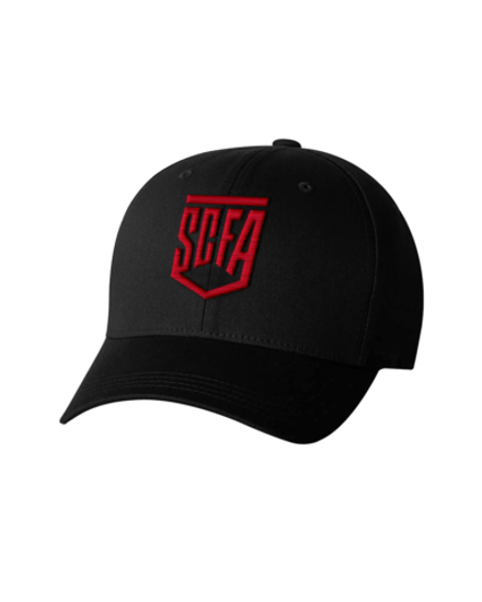 Кепка черная