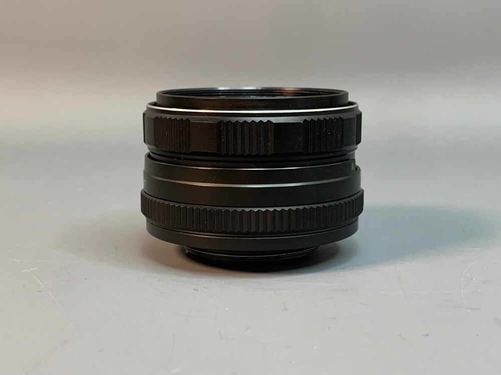 МС Helios-44M-5 58mm/2