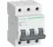 Автомат Systeme Electric City9 Set 3П 40А-С 4,5кА 37788