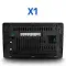 Монитор 9 дюймов TEYES X1 2/32 WI-FI