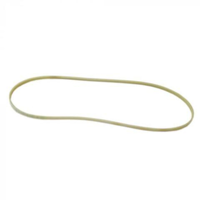 Ремень на стиральную машинку 1192 J4 1140 мм, белый J167