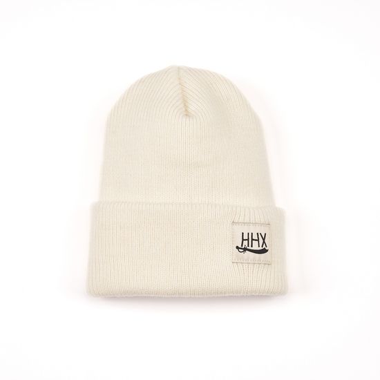 Шапка ННХ КАЗБЕК белый