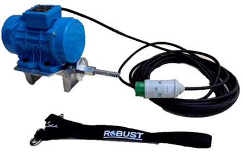 Внешний площадочный вибратор ROBUST MEV26/6/042 для опалубки