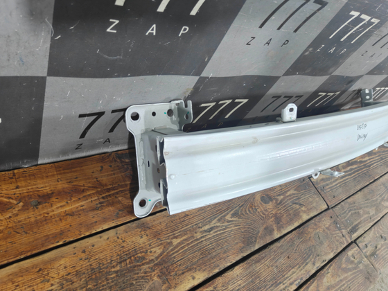 Усилитель переднего бампера Geely Coolray 19-нв Б/У Оригинал 5027092700C15