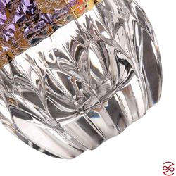 Набор стаканов для виски TIMON 320 мл