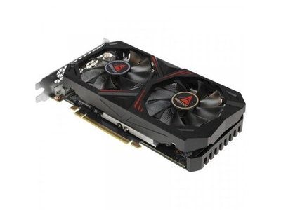 Видеокарта Biostar Nvidia GeForce RTX 2060 SUPER [vn2066rf82]