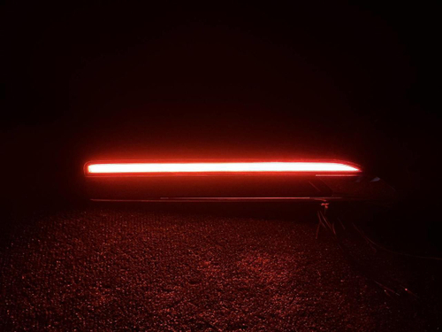 Указатель поворота левый Genesis GV80 (2020-н.в.)