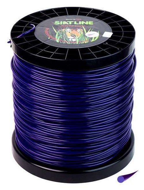 Леска SIAT Professional 3,3*205 м (круг)   303222