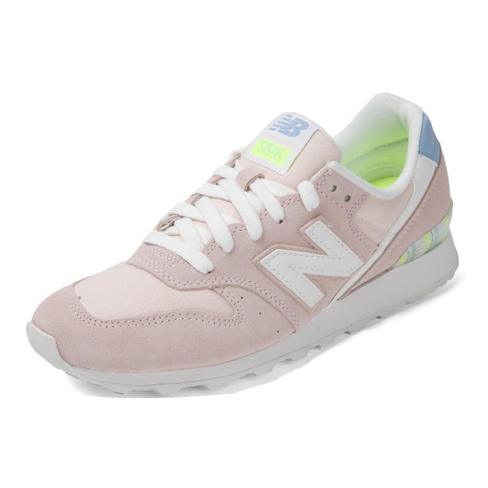 Кроссовки New Balance NB 996 D, WR996OSB