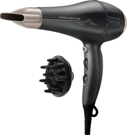 Фен Rowenta Signature PRO AC motor CV7827F0