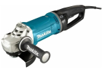 Шлифовальная машина угловая Makita GA7071X1