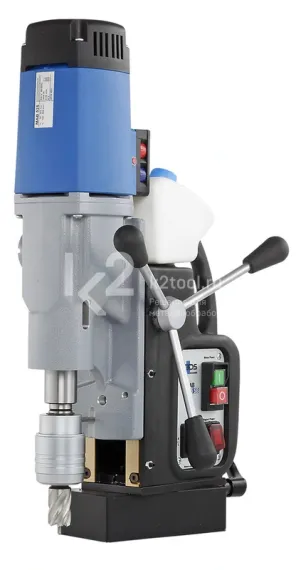 Магнитный сверлильный станок BDS MAB-525 SB с поворотным основанием