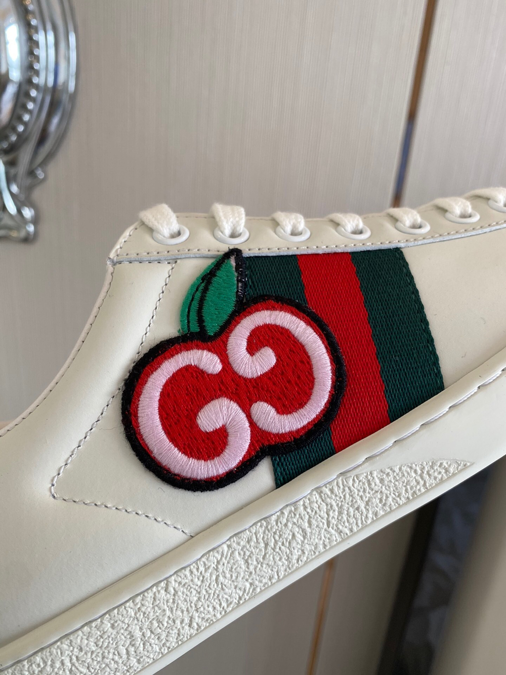 Gucci Ace Sneaker