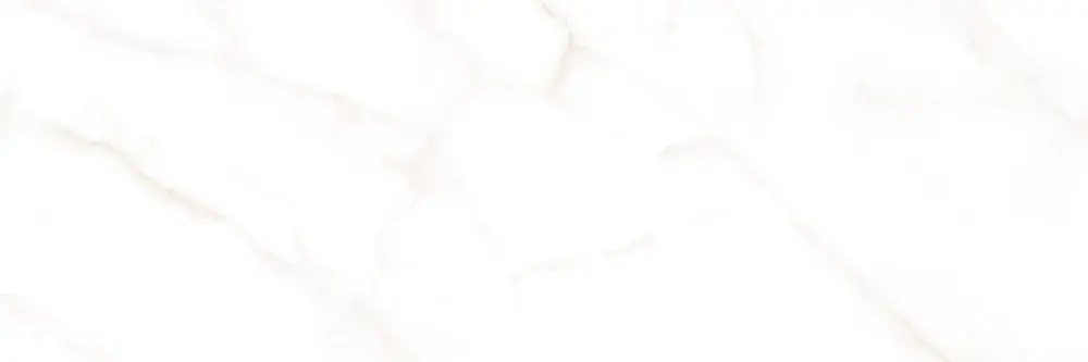 Настенная плитка Alma Ceramica TWU11DEA004 Dea 200x600 белая глянцевая под камень