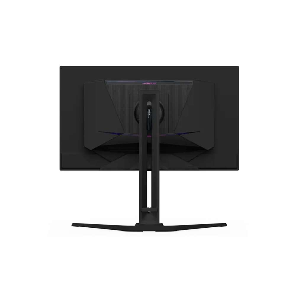 Монитор 27" Gigabyte AORUS FO27Q5P EK
