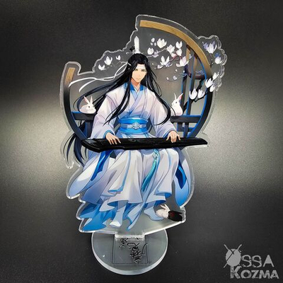 Фигурка Лань Ванцзи