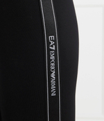 Леггинсы EA7 - черный(3DTP69 TJ01Z)