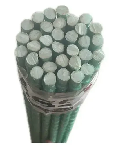 Арматура стеклопластиковая 10 мм ТУ ( D - 9мм) упаковка 33 хлыста по 1,5 метра