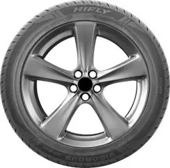 Hifly Vigorous HP801 275/40 R20 106W XL