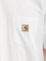 Мужская Футболка Pocket