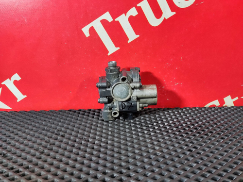 Кран ABS 2020г.