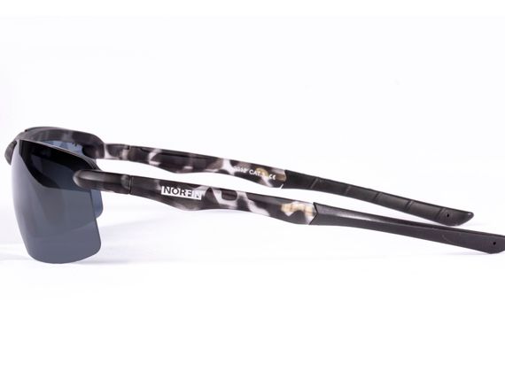 Очки поляризационные Norfin линзы серые 12