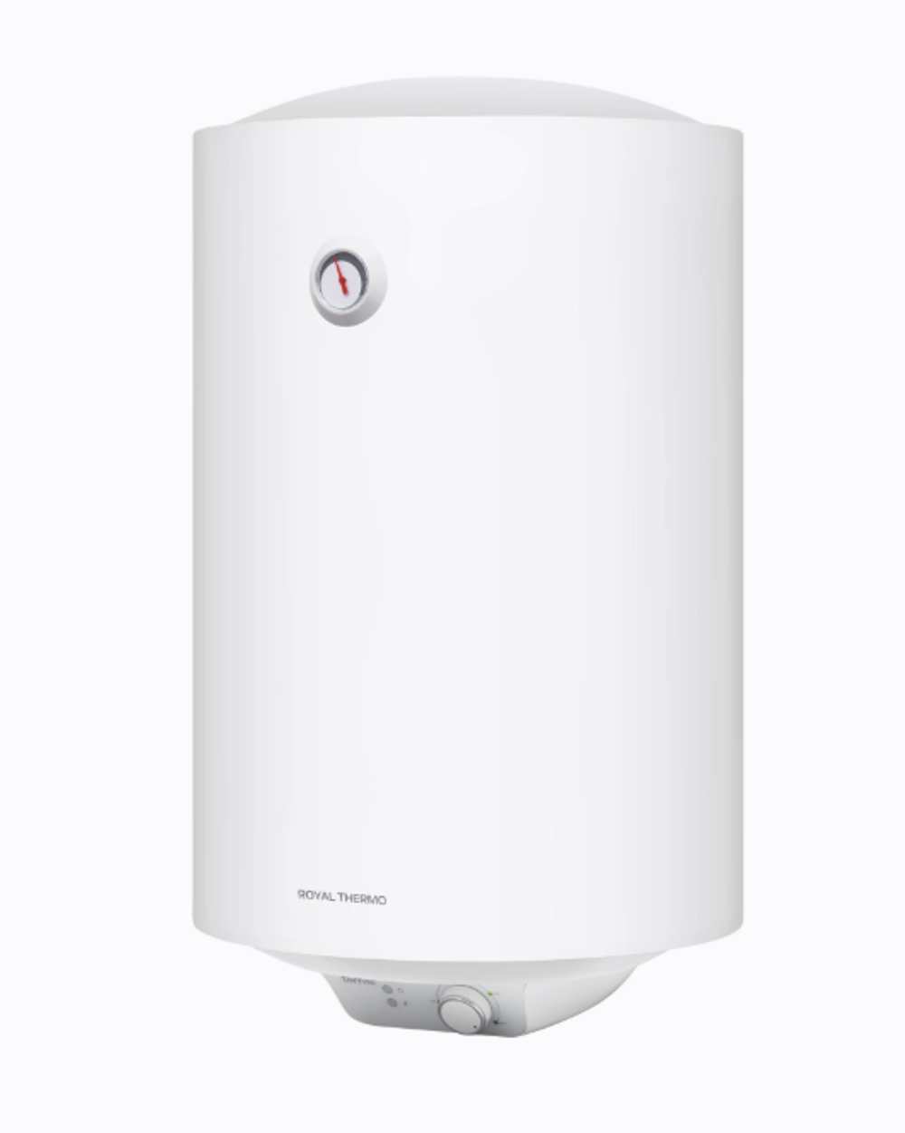 Водонагреватель Royal Thermo RWH 80 DRYver,80 л,эмаль,1.5 кВт,75 °C,38.5x104.5x39.7, шт