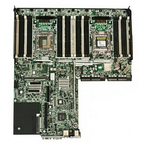 Материнская плата Hewlett-Packard Systemboard (mother board) for DL360p Gen8 (622259-003, 732150-001, 622259-001, 667865-001)