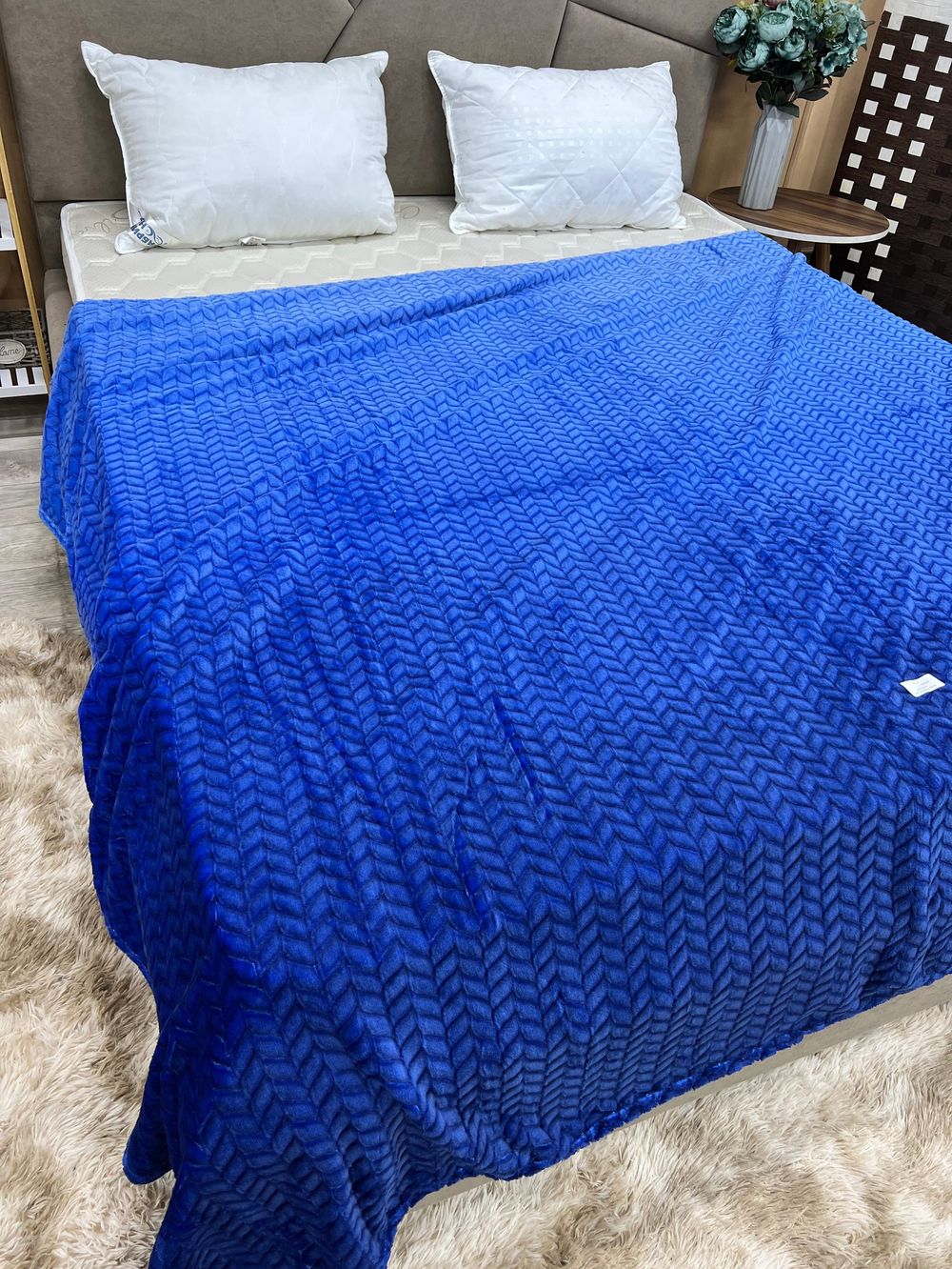 Плед ГРАДИЕНТ 2сп ЛИКВИ!