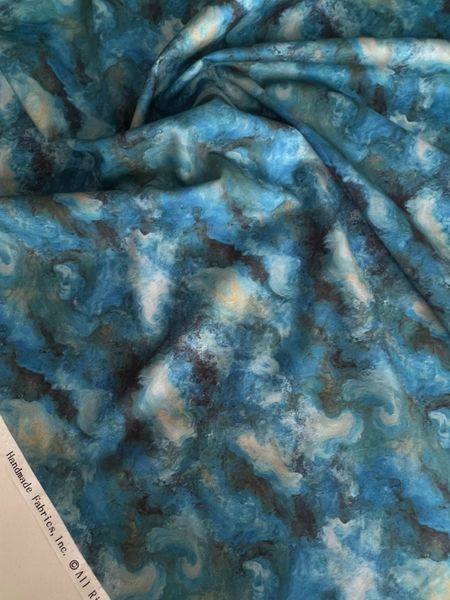 МОРСКАЯ ПУЧИНА - 100% ХЛОПОК 8