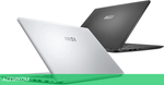 Ноутбук MSI MS-15S1 Modern 15 F13MG-488XBY Urban Silver (9S7-15S122-488)