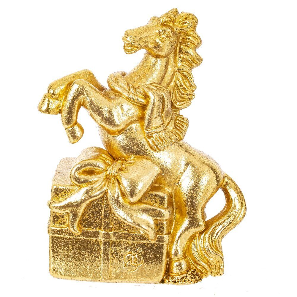 GAEM Копилка "Лошадь", L8 W6 H10 см, 2в.