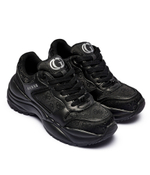 Кроссовки SAMNIE Guess - черный(FLFSAM FAL12)