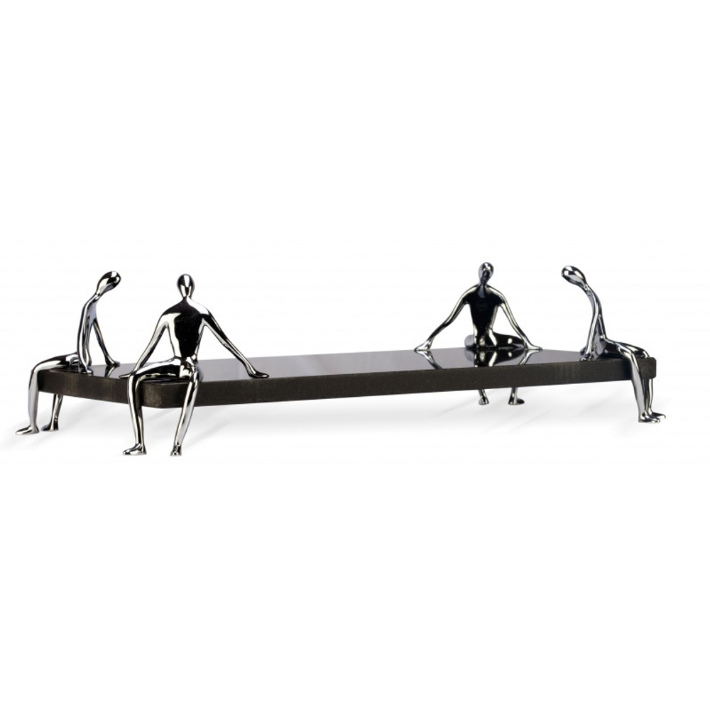 Mukul Goyal Платформа Лэйзи, малая MG120