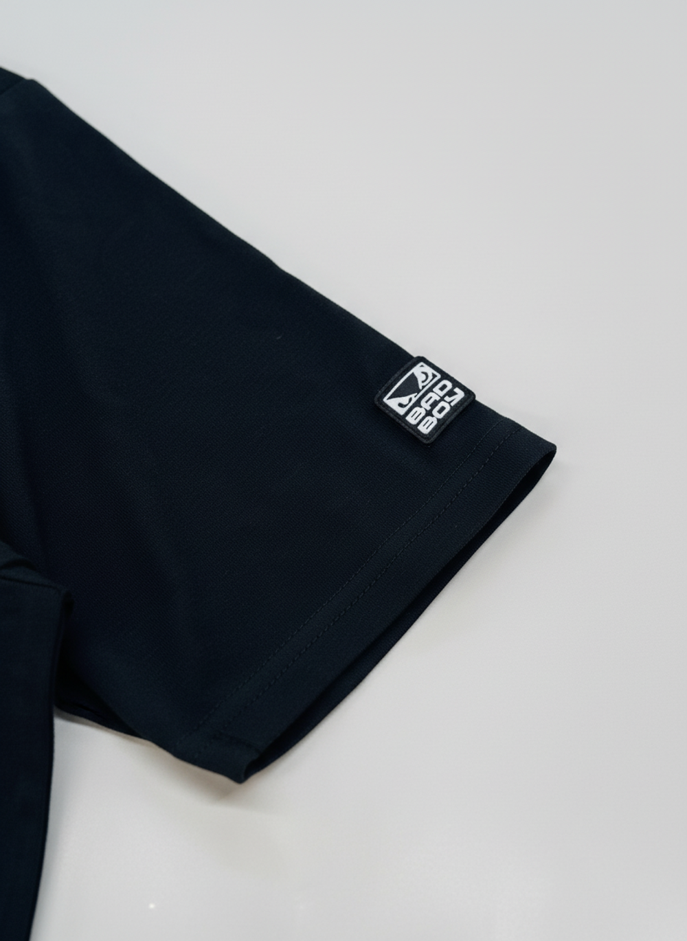 Футболка Bad Boy Energy Logo T-shirt черный