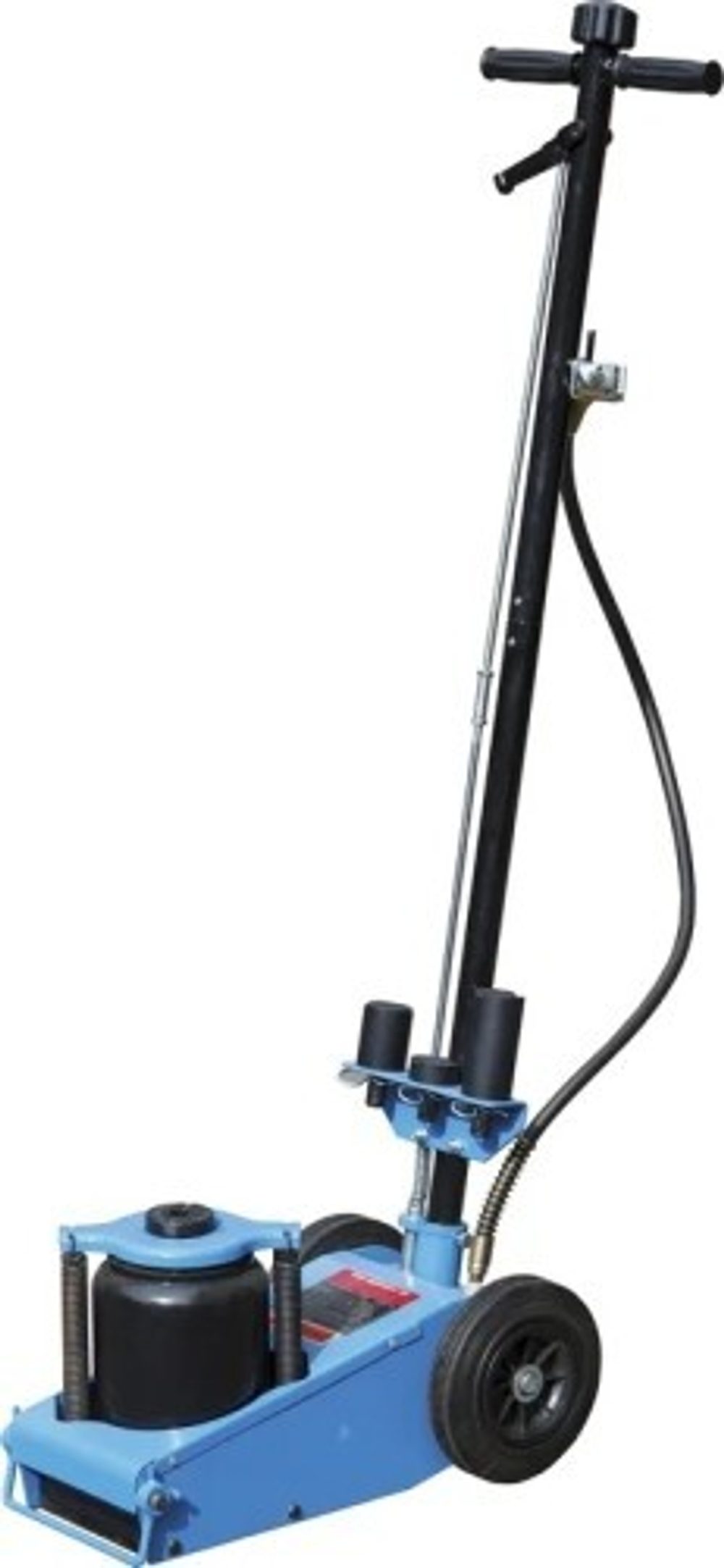 Домкрат пневмо-гидравлический СТАНКОИМПОРТ SD1904 50 тонн